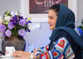 ببینید | نظر مریلا زارعی درباره بازیگران سینمای ایران