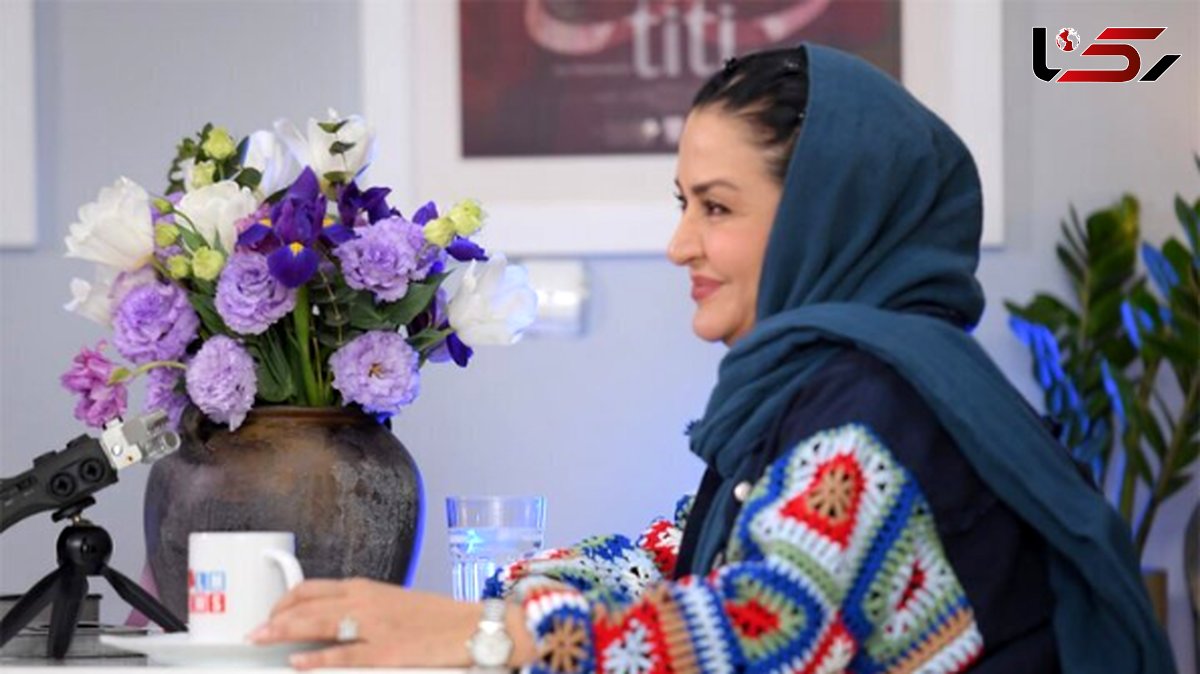 ببینید | نظر مریلا زارعی درباره بازیگران سینمای ایران