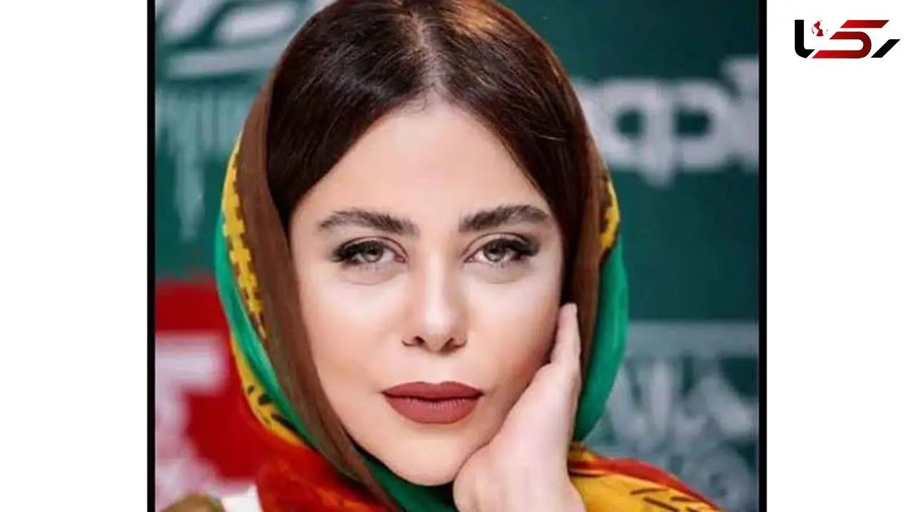 چهره جدید الهام اخوان با پوشش شوک آور ! / قید بازیگری را زد !