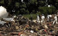 10 people killed in Sudan plane crash