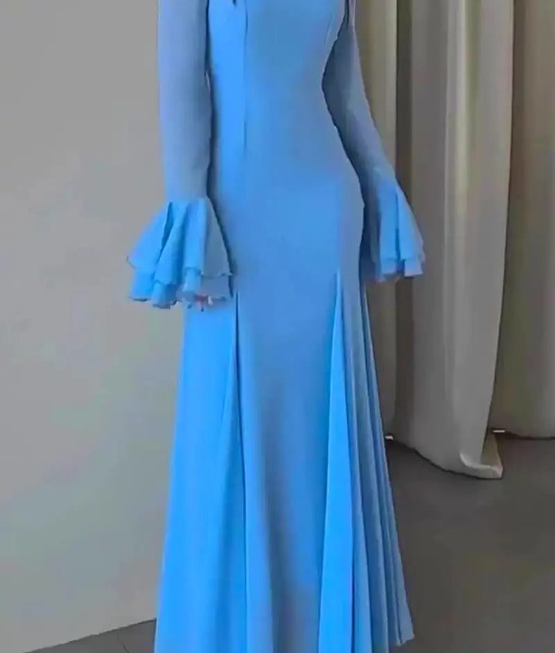 پیراهن زنانه مجلسی شیک