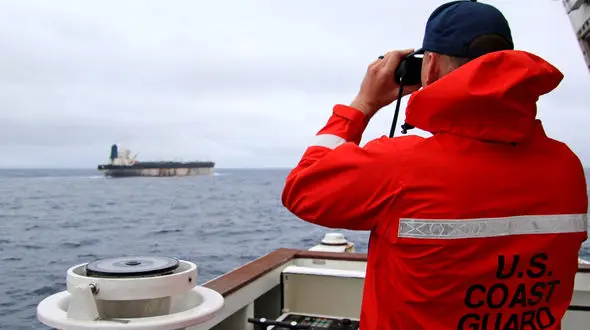 آمریکا پیگیر مصادره ده‌ها نفتکش است