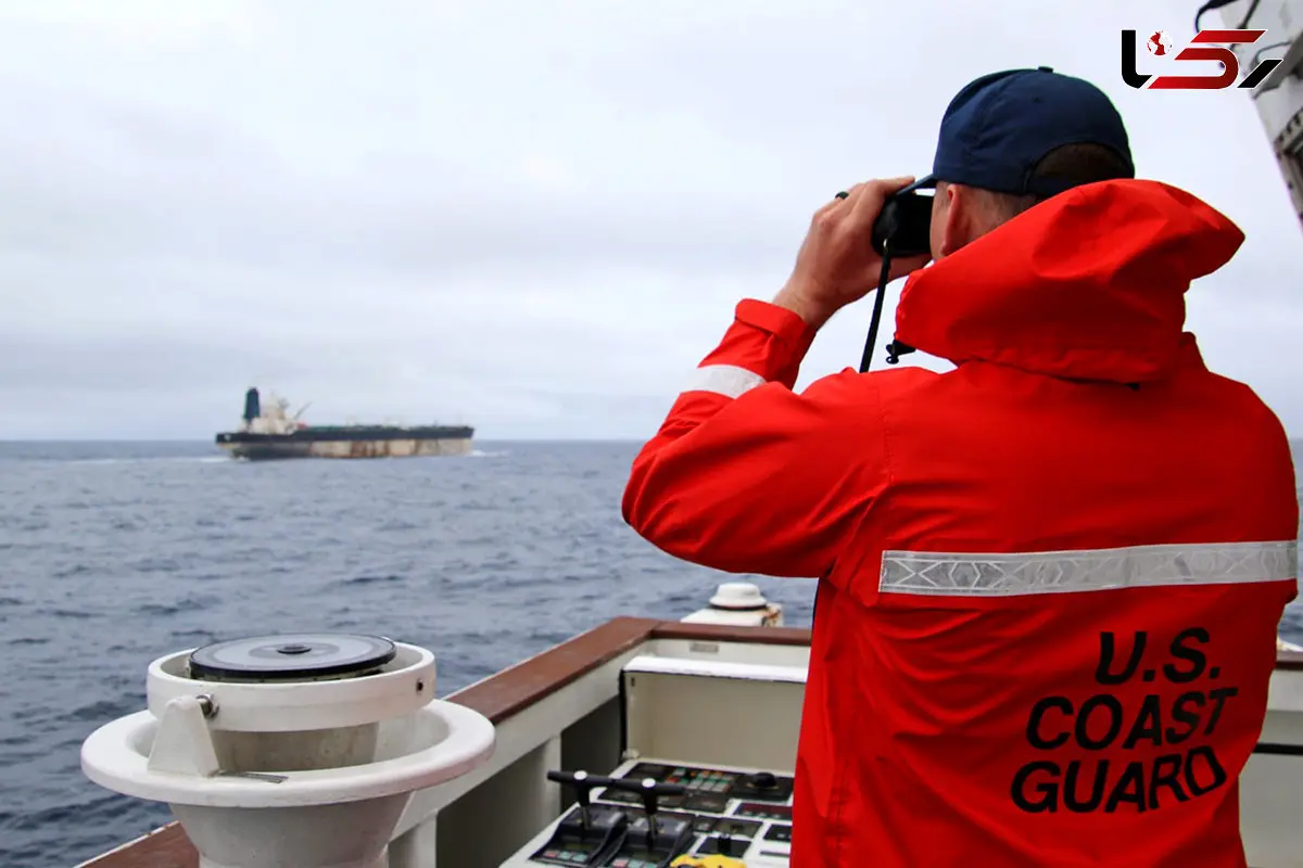 آمریکا پیگیر مصادره ده‌ها نفتکش است