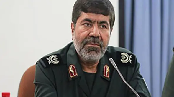 سخنگوی سپاه: تقویت جبهه مقاومت برای در هم شکستن اسرائیل بود