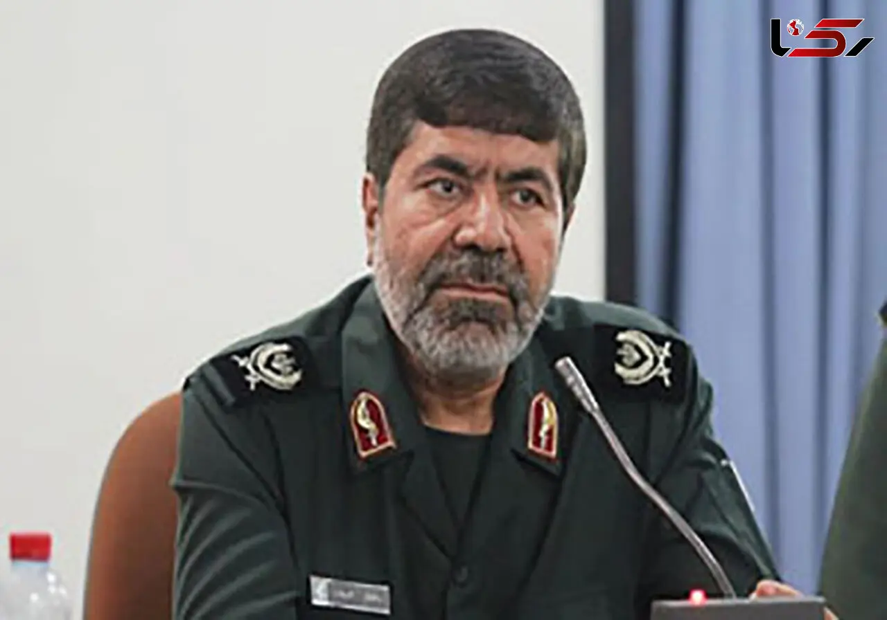 مسیح علینژاد سرمایه آمریکایی‌هاست