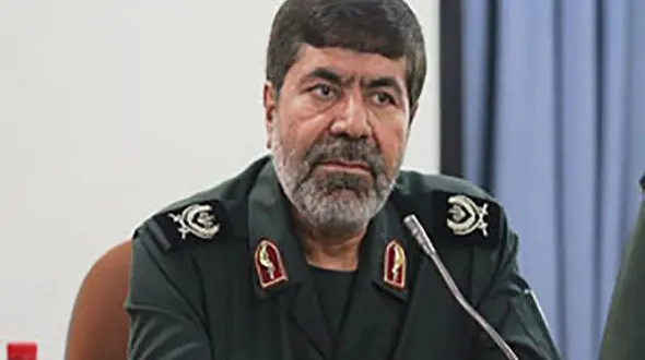 مسیح علینژاد سرمایه آمریکایی‌هاست