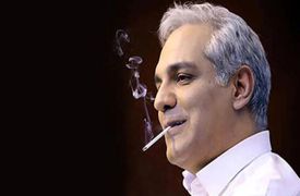 فیلم / مهران مدیری: سیگار می کشم چون ... تریاک که نمی کشم پس ...