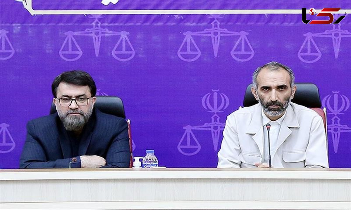 استان قزوین جزء 5 استان برتر کشور در تحقق پیشگیری از وقوع جرم است