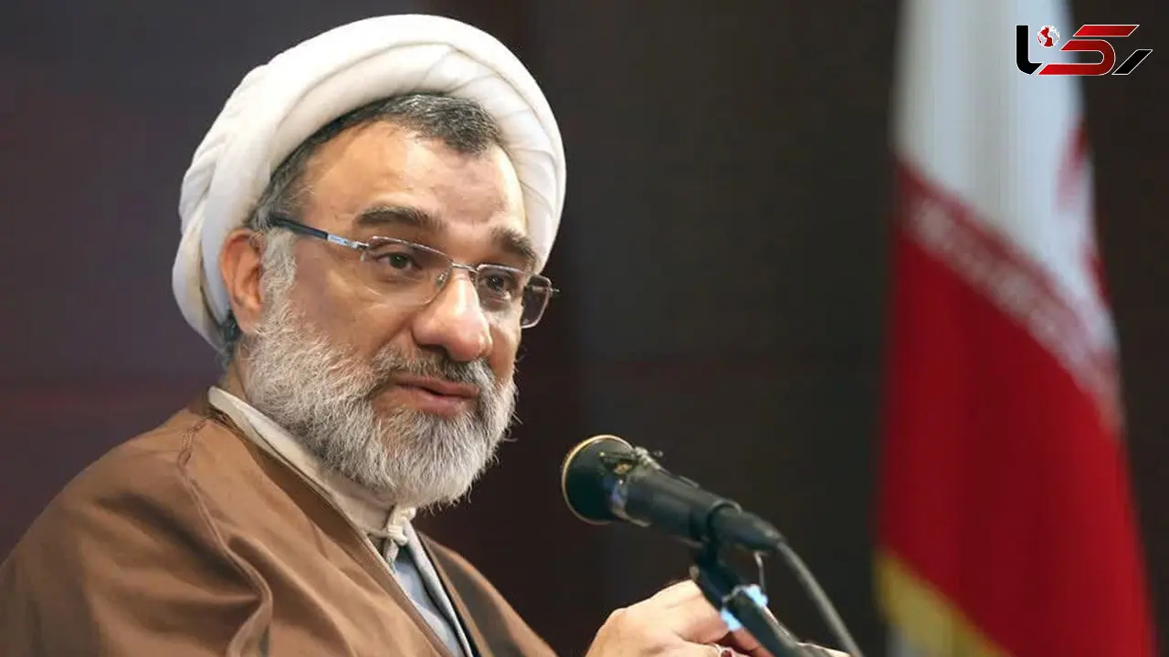 خسروپناه: ایران از دانشجویان اخراجی معترض آمریکایی حمایت می کند