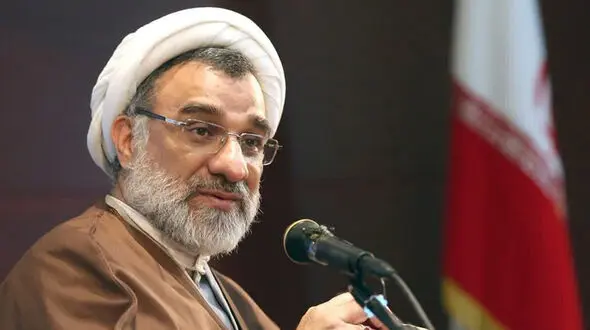 خسروپناه: ایران از دانشجویان اخراجی معترض آمریکایی حمایت می کند