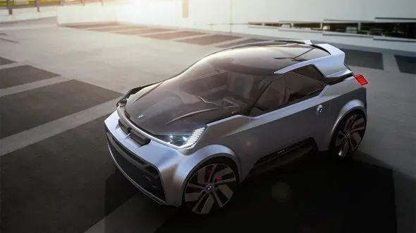 رقیب تسلا الکتریکی می شود!