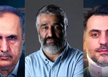 فیلم / دفاع تمام قد بازپرس خفاش شب ازپژمان جمشیدی در برنامه باضیا / هر رابطه ای تجاوز نیست .../ وجود اسپرم هم دلیل تجاوز نیست ... باید ...