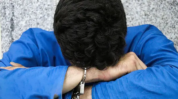 طلافروش تهرانی از زندانی قدیمی رکب خورد / گفتگو با تبهکار حرفه ای 