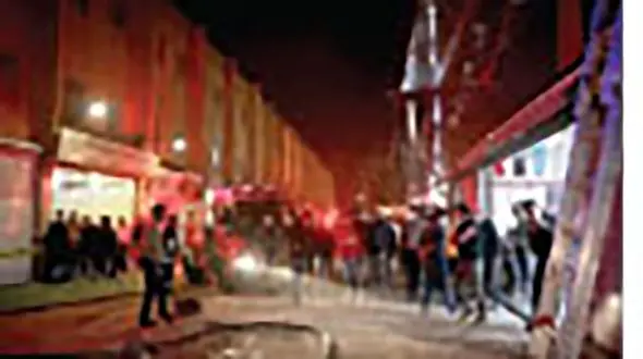 جدال 13 هزار مشهدی با مرگ فقط در یک هفته