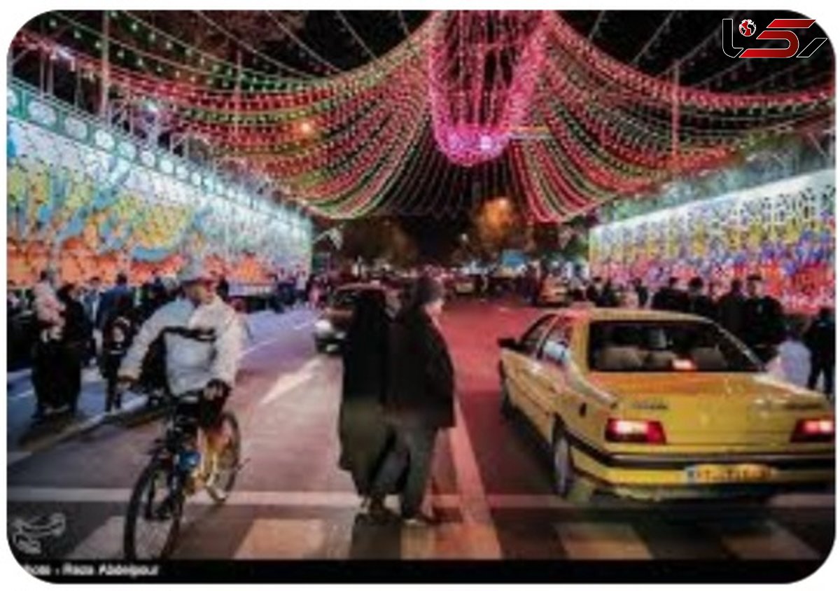 جشن بزرگ نیمه شعبان در ایلام برگزار می شود