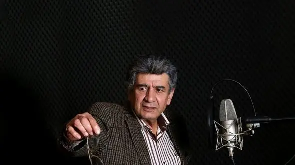 تولد مبارک لوک خوش شانس ایران! +فیلم