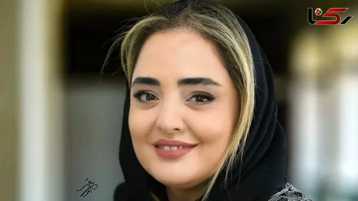 عکس/ عاشقانه مادام میسیویی علی اوجی و نرگس محمدی  /چه ژست هم گرفتن زوج هنرمند