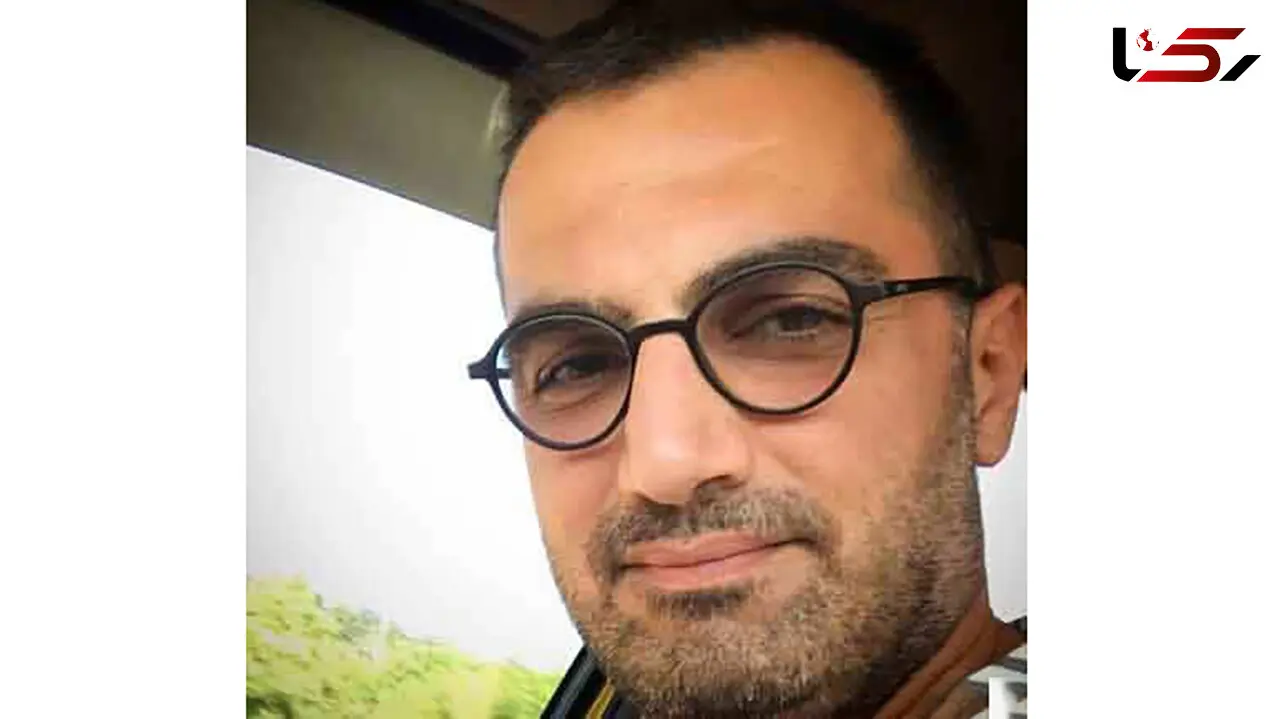 کوروش سلیمانی بالاخره از همسرش رونمایی کرد + عکس 