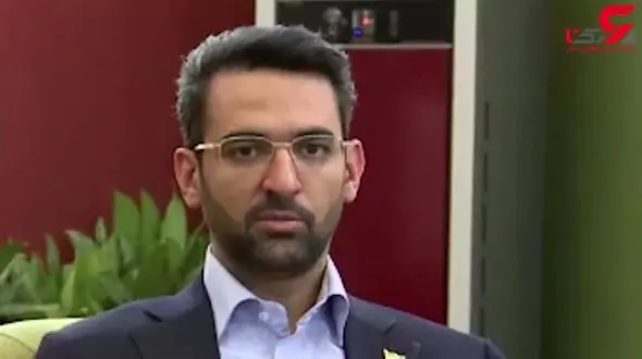 امیدواری آذری جهرمی به رفع فیلتر در کشور + فیلم