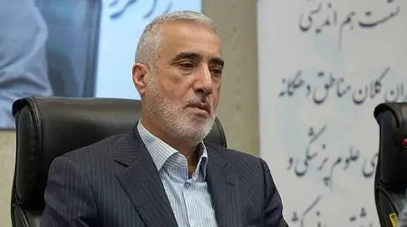پیرصالحی: واکسن‌های وارداتی از هفته آینده توزیع می‌شوند