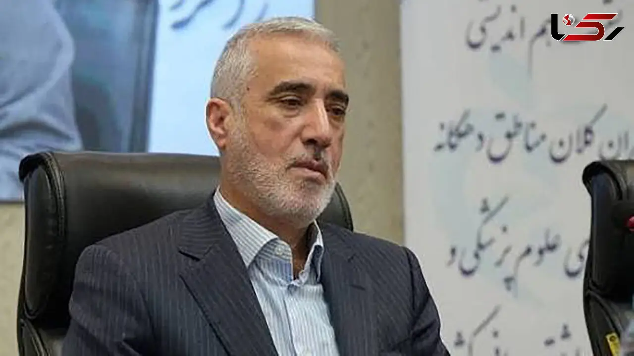 پیرصالحی: واکسن‌های وارداتی از هفته آینده توزیع می‌شوند