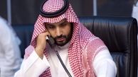 تماس تلفنی ولیعهد سعودی با مشاور ترامپ درباره خاشقجی