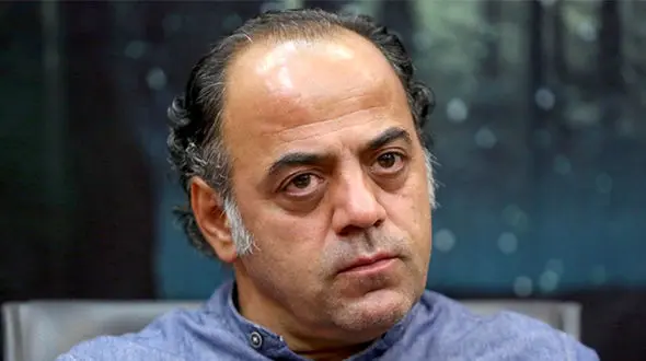 فصل دوم گاندو به زودی ساخته می شود