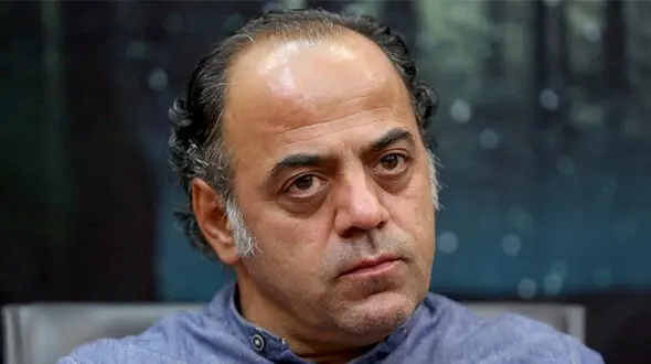 فصل دوم گاندو به زودی ساخته می شود