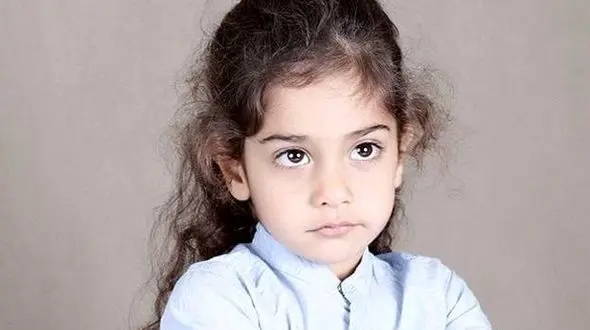  سریال شبکه 3 پدر آرات حسینی را با خاک یکسان کرد + فیلم