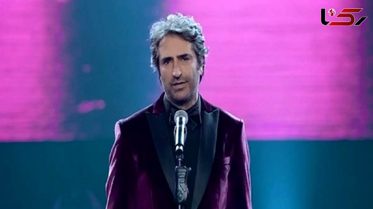 فیلم آواز باشکوه /  این آهنگ ماهسون انقد خوبه که آقای صدای ترکیه خودش رقصش گرفته چه برسه بقیه ...