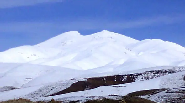 سرنوشت تلخ 3 کوهنورد گمشده در کوه بلقیس تکاب / قطع ارتباط از روز پنج شنبه 