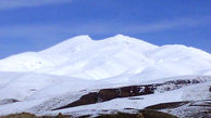 سرنوشت تلخ 3 کوهنورد گمشده در کوه بلقیس تکاب / قطع ارتباط از روز پنج شنبه 