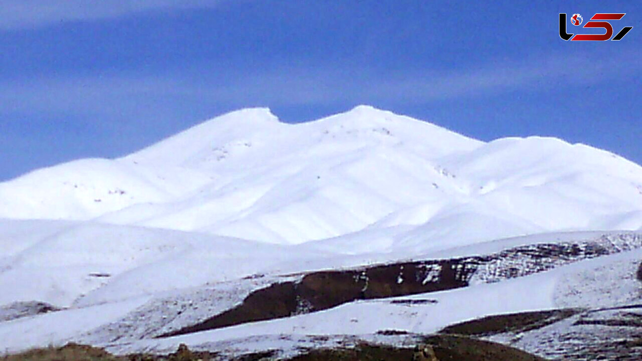 سرنوشت تلخ 3 کوهنورد گمشده در کوه بلقیس تکاب / قطع ارتباط از روز پنج شنبه 