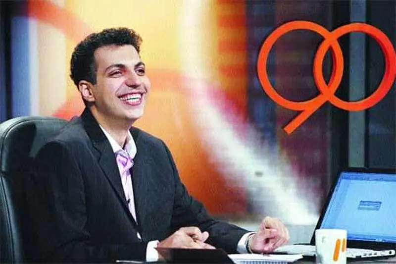 عادل فردوسی_پور برنامه نود