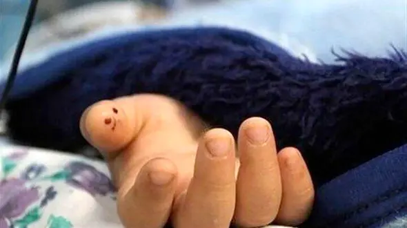 مرگ ۱۳ کودک در مهدکودک / 25 کودک دیگر در یک قدمی مرگ قرار دارند + علت و جزییات