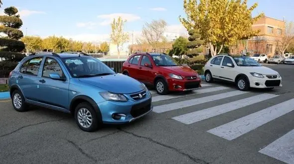 توضیح جامع شرایط پیش فروش‌های سایپا