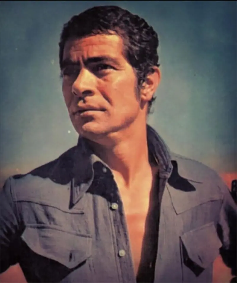 بهروز وثوقی