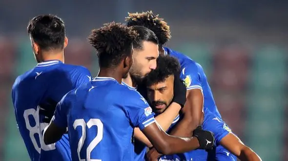 راز موفقیت رامین رضائیان : کفش‌های استثنایی رونالدو!