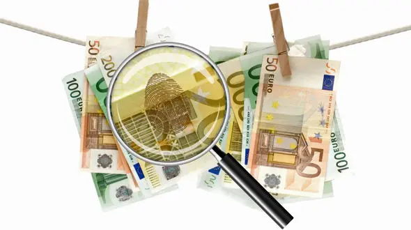 ‌حساب 13 هزار میلیاردی جوان مظنون به پولشویی مسدود شد