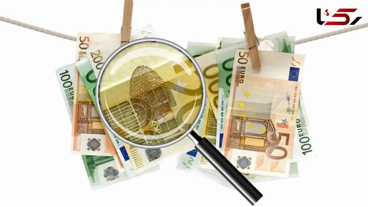 ‌حساب 13 هزار میلیاردی جوان مظنون به پولشویی مسدود شد
