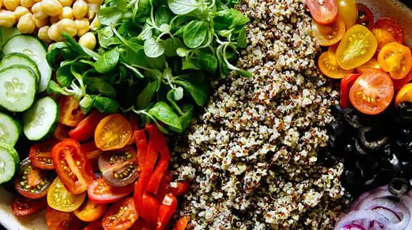 بهترین رژیم غذایی برای کاهش وزن چیست؟