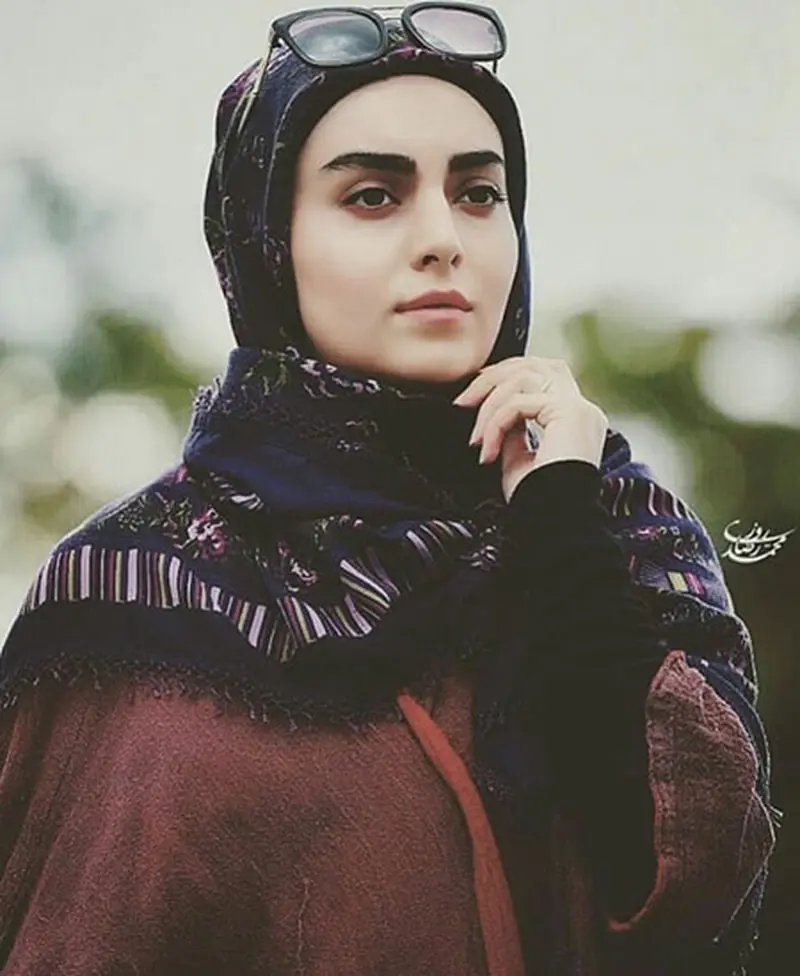 مهشید جوادی