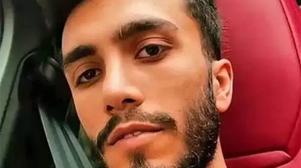 دانلود آهنگ میخوام بهت فکر نکنم ولی ببین نمیشه از مهراد جم + متن کامل