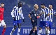 Mehdi Taremi Apologizes to Porto Fans