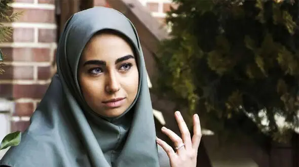 تغییر چهره «سحر دختر کیمیا» سریال کیمیا بعد 12 سال / خانم بازیگر مشهور را در واقعیت ببینید!