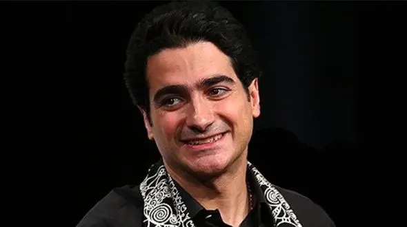 فیلم آواز شاهکار /  همایون شجریان آنقدر عاشقانه هوای گریه رو تو آمریکا خوند همه میخکوب شدن !