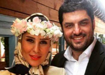 عکس سلبریتی ها / نگاهی به دکوراسیون شیک و زیبای رستوران سنتی ایرانی سام درخشانی با چیدمان بی نظیر!