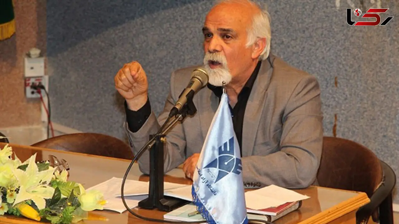 قاضی که 4 هزار حکم قصاص داده است می گوید: اعـدام چاره کار نیست+ عکس