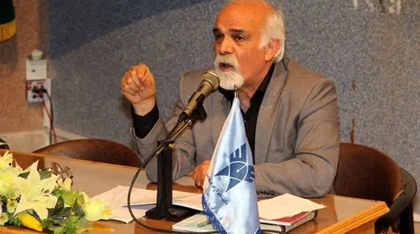 قاضی که 4 هزار حکم قصاص داده است می گوید: اعـدام چاره کار نیست+ عکس