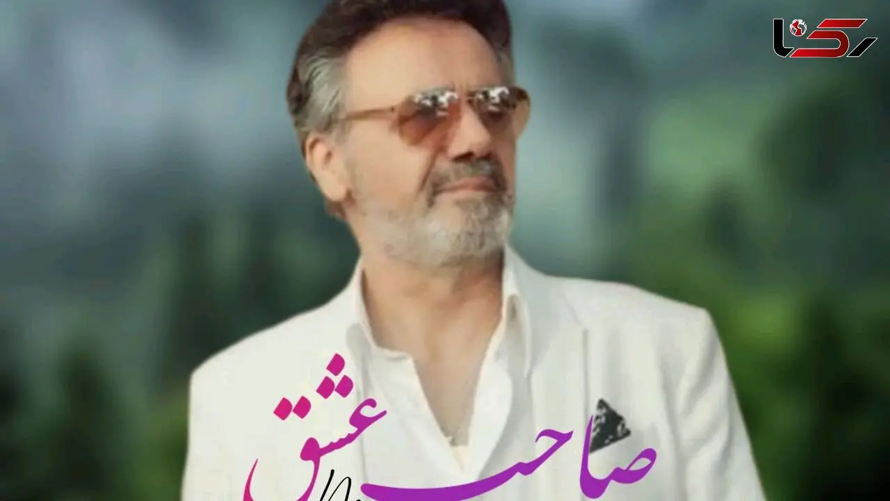 دانلود آهنگ معین / ترانه شب عشق اثری از مرتضی فتحی + متن